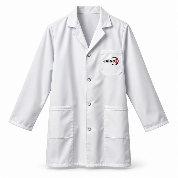 Laboratory Coats